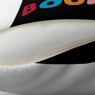 Alternate view of Ok boomer Floor Pillow