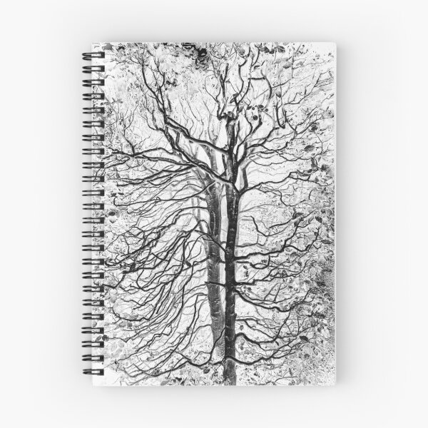 Item preview, Ghost Tree designed and sold by Colin Metcalf.