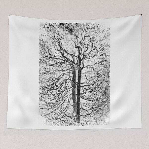 Item preview, Ghost Tree designed and sold by Colin Metcalf.