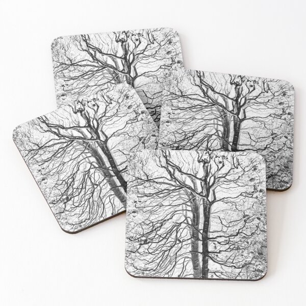 Item preview, Ghost Tree designed and sold by Colin Metcalf.