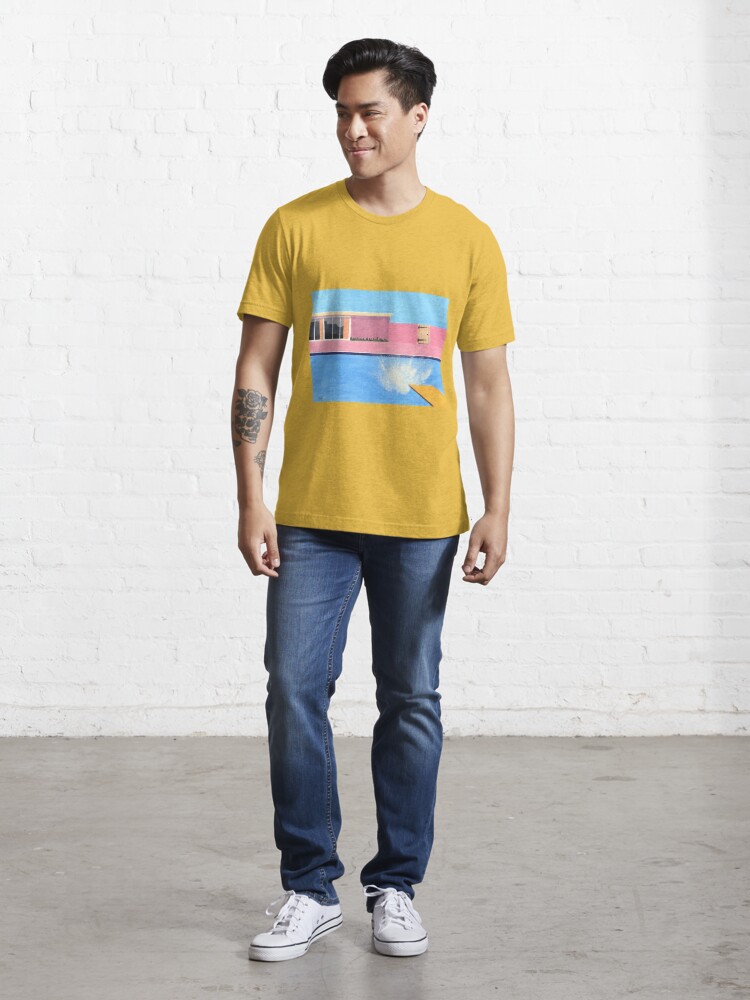 Colour Splash Treble Clef Essential T-Shirt for Sale by Jayne K's