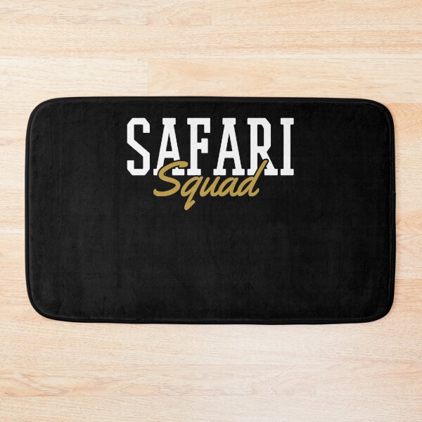 Item preview, Safari designed and sold by 4tomic.