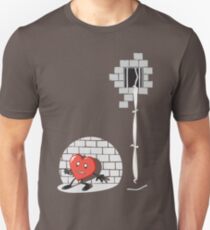 The Great Escape Unisex T-Shirt