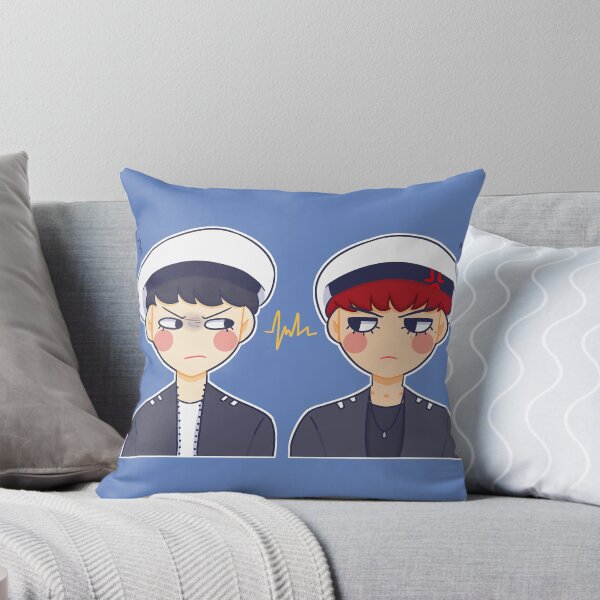 Item preview, markhyuck summer fight of 2017 designed and sold by noraeshua.