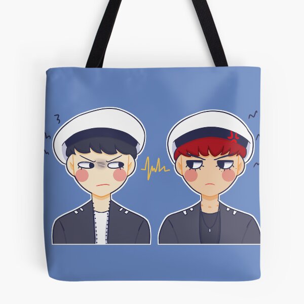 Item preview, markhyuck summer fight of 2017 designed and sold by noraeshua.
