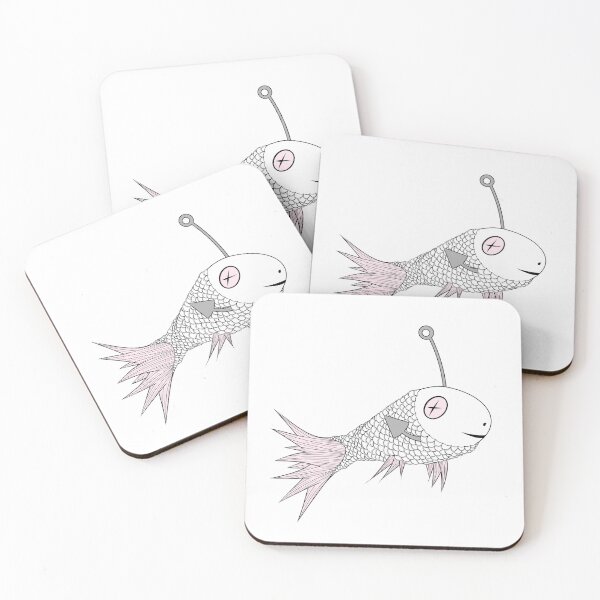 Item preview, Hook, Sink and Fish designed and sold by Ting Tastic.
