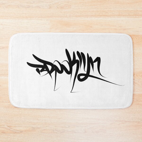Item preview, Graffiti - Brooklyn designed and sold by aussieforgood.
