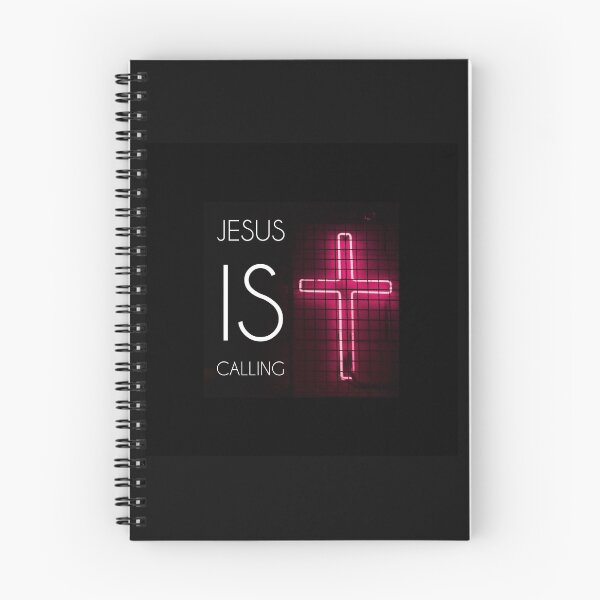 Item preview, Jesus is calling designed and sold by itsnotkylie.