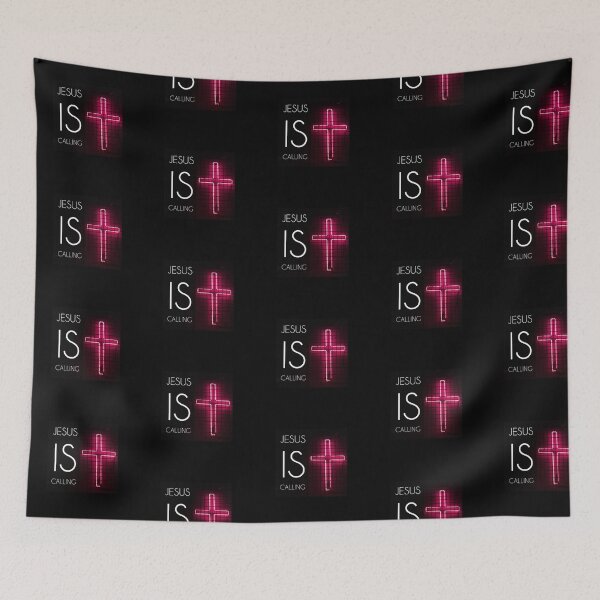 Item preview, Jesus is calling designed and sold by itsnotkylie.