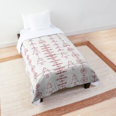Classic & Simple Comforter