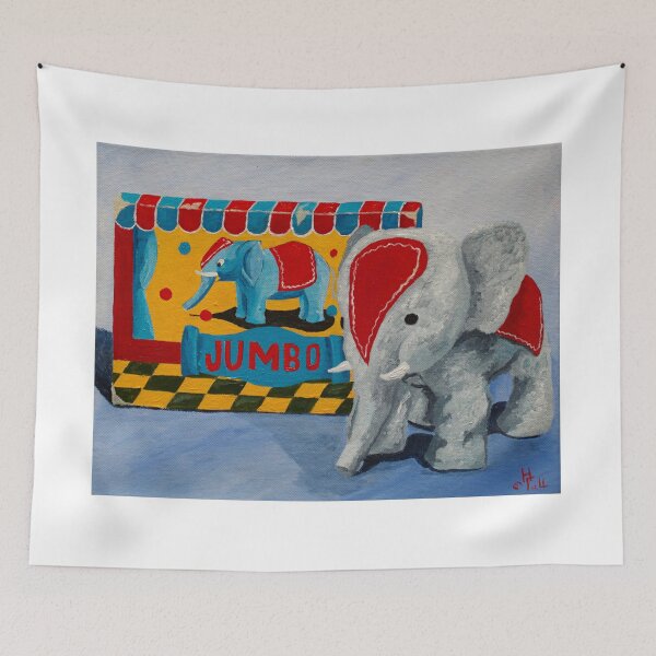 Item preview, Jumbo designed and sold by Herschel  Fall.