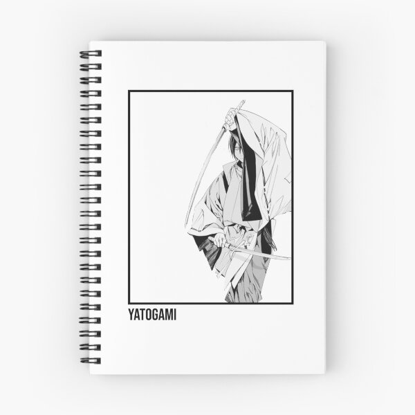 Item preview, Yatogami designed and sold by ramuwuda.