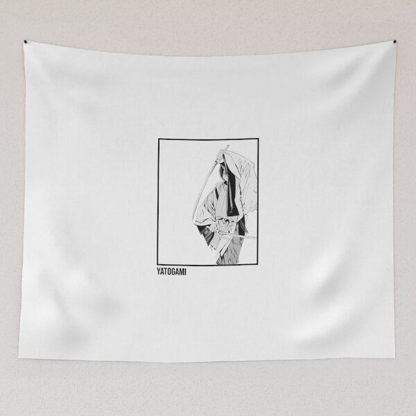 Item preview, Yatogami designed and sold by ramuwuda.