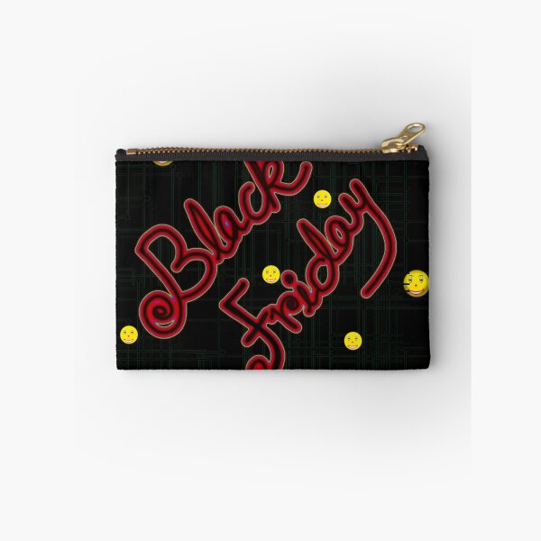 Item preview, Black Friday designed and sold by Red bubble Artist.