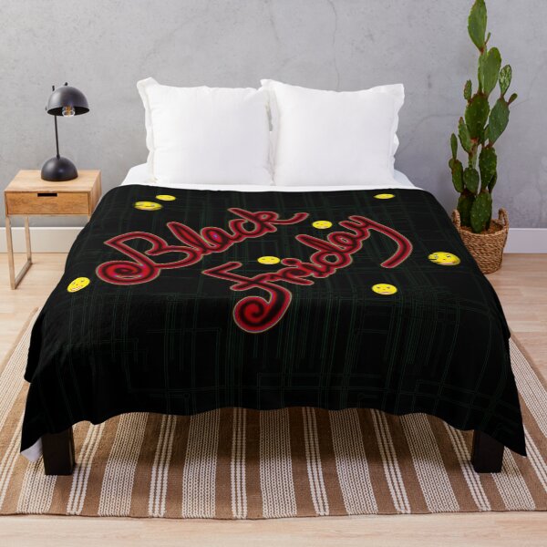 Item preview, Black Friday designed and sold by Red bubble Artist.