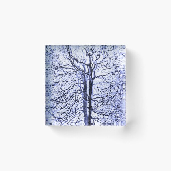 Item preview, Ghost Tree designed and sold by Colin Metcalf.