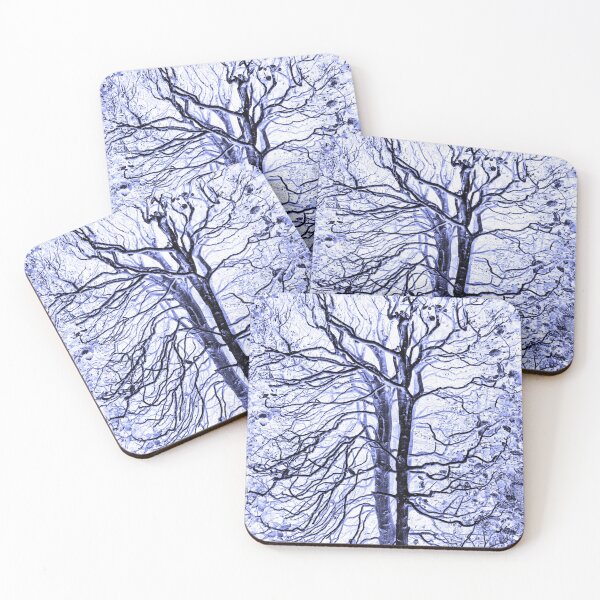 Item preview, Ghost Tree designed and sold by Colin Metcalf.
