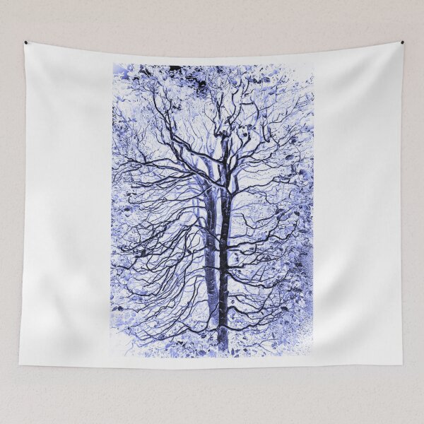 Item preview, Ghost Tree designed and sold by Colin Metcalf.