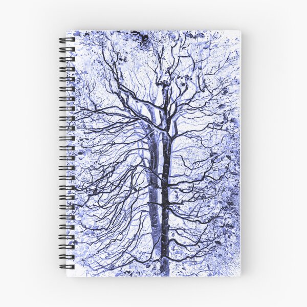 Item preview, Ghost Tree designed and sold by Colin Metcalf.