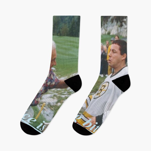 Item preview, Happy Gilmore El precio está mal designed and sold by Tucker1220.