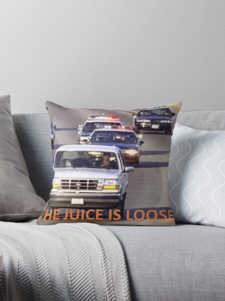 Item preview, The juice is loose designed and sold by Tucker1220.