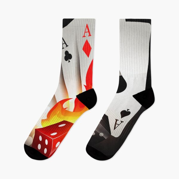 Item preview, Playing card and dice designed and sold by Chams0609.
