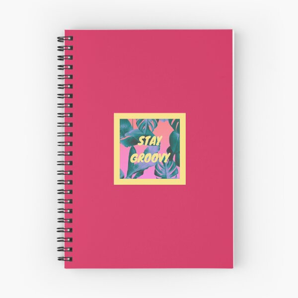 Item preview, Stay groovy baby designed and sold by itsnotkylie.