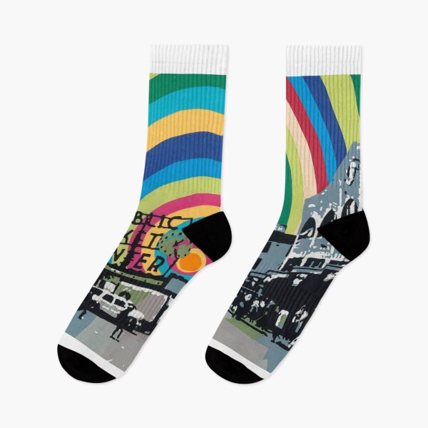 Item preview, Meet the Producer designed and sold by Joshuamonuteaux.