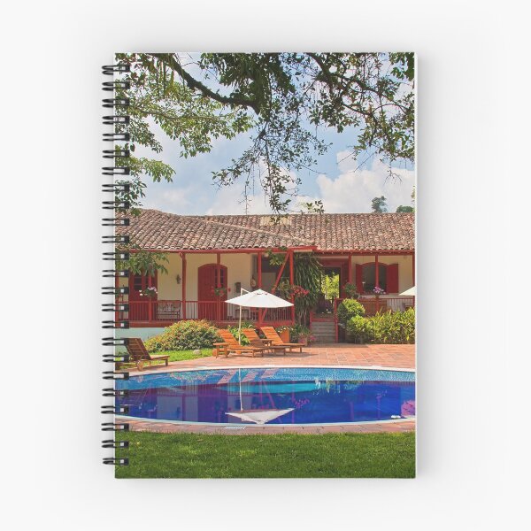 Item preview, Columbia. Manizales. Hacienda Venecia. designed and sold by vadim19.