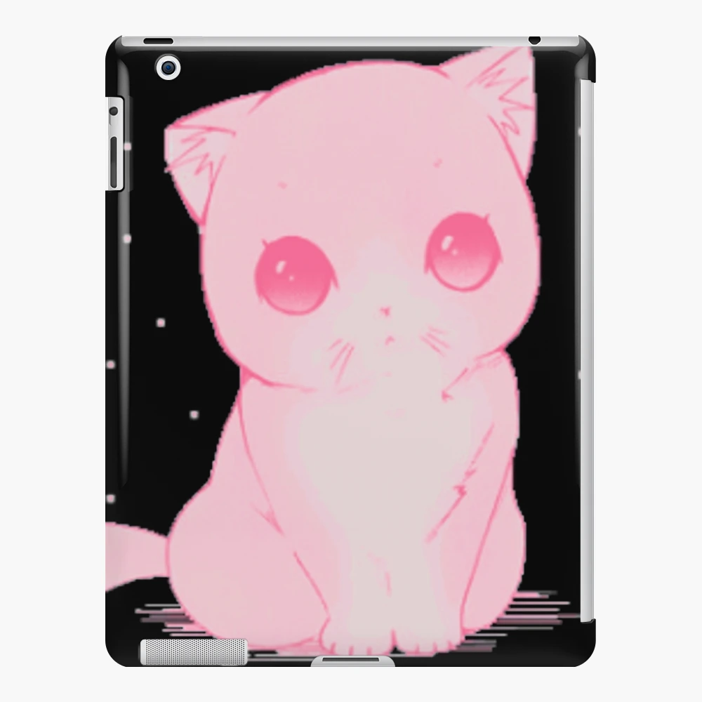 ♥ Kitty ♥ Kawaii ♥ | iPad Case & Skin