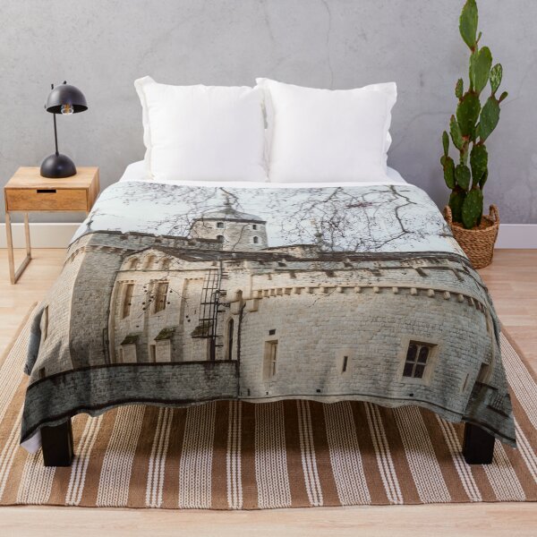 Item preview, Tower of London in Winter designed and sold by Chee Sim.
