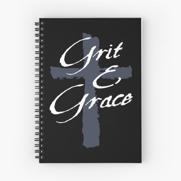 Item preview, Grit & Grace designed and sold by KoolMoDee.