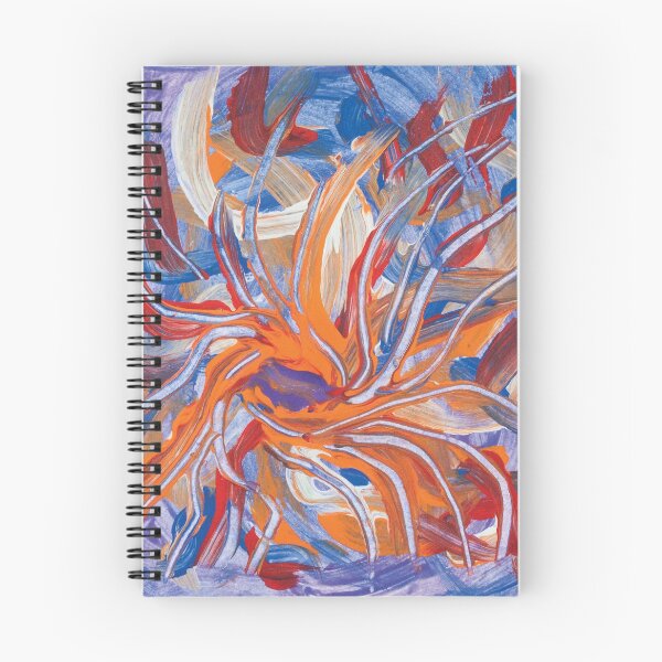 Item preview, confluence shape abstraction designed and sold by BBS ART.