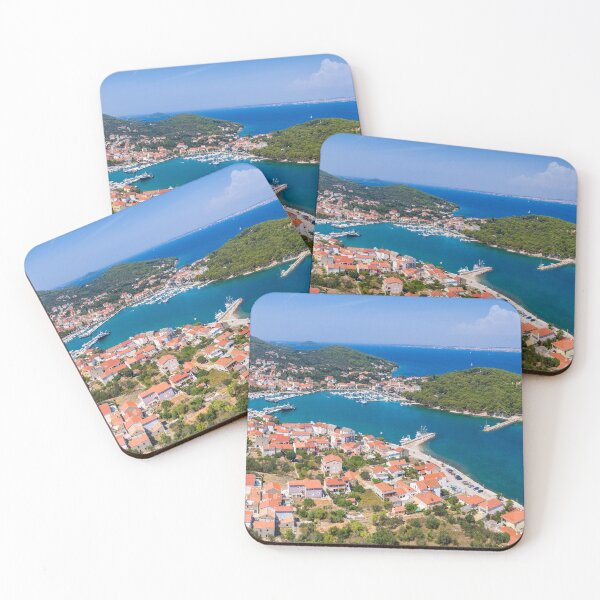 Item preview, Kukljica, island Ugljan, Croatia designed and sold by ivancoric.