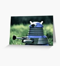 Untitled Greeting Card