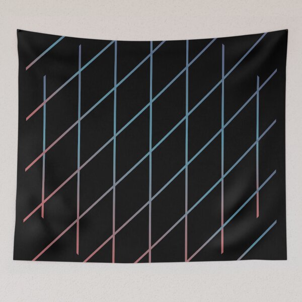 Item preview, We Will Draw The Line Here designed and sold by Legit Hooligan.