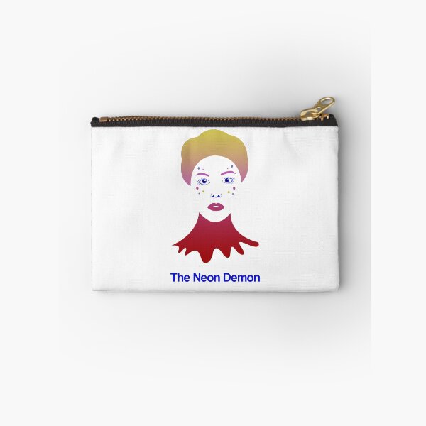Item preview, The Neon Demon Minimalist Fan Art Movie Elle Fanning Nicolas Winding Refn designed and sold by Rozbud.