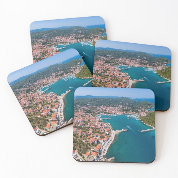 Item preview, Kukljica, island Ugljan, Croatia designed and sold by ivancoric.