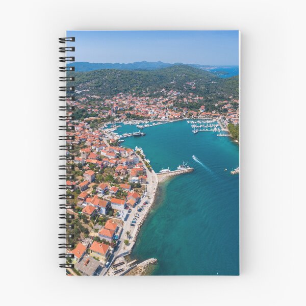 Item preview, Kukljica, island Ugljan, Croatia designed and sold by ivancoric.