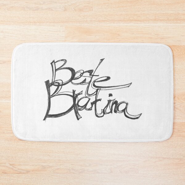 Item preview, Best Bratina designed and sold by Pineapple-Tree.