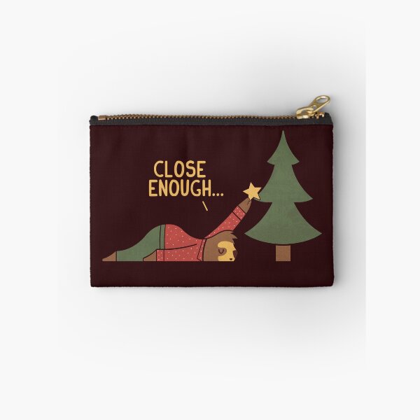 Item preview, Close Enough designed and sold by HandsOffMyDinosaur.