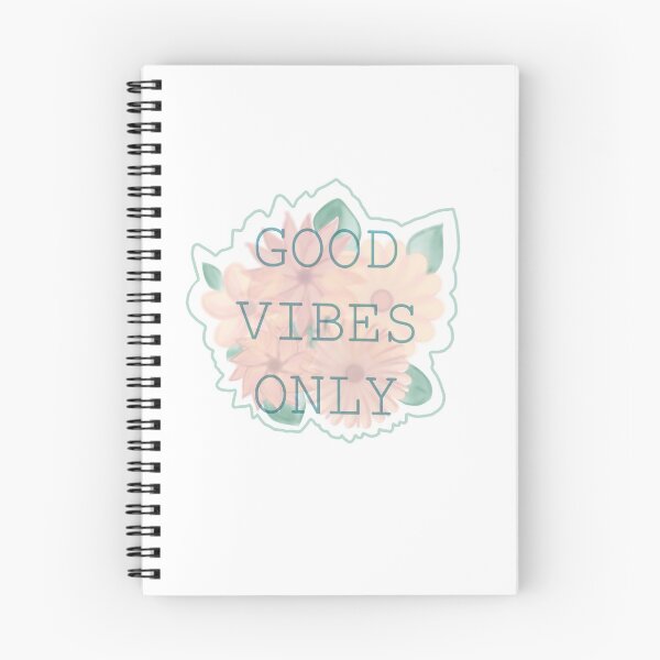 Item preview, Good Vibes designed and sold by -breeeeeeee-.