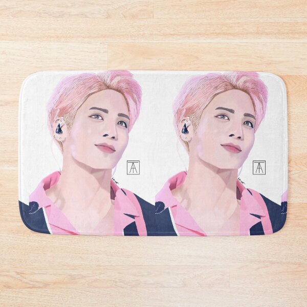 Item preview, Kim Jonghyun designed and sold by fayetheartist.