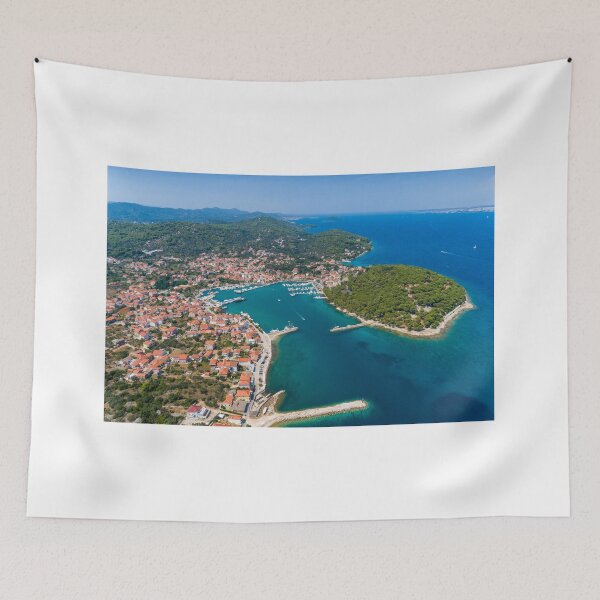 Item preview, Kukljica, island Ugljan designed and sold by ivancoric.