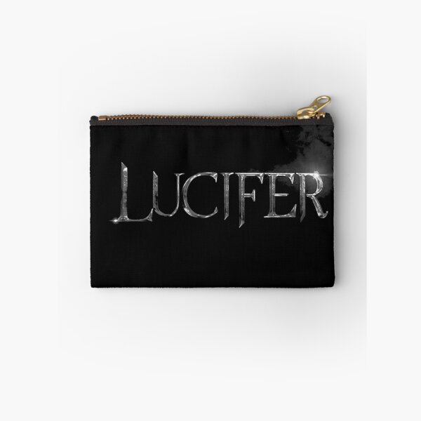 Item preview, Lucifer in Grayscale designed and sold by michaelapacesov.