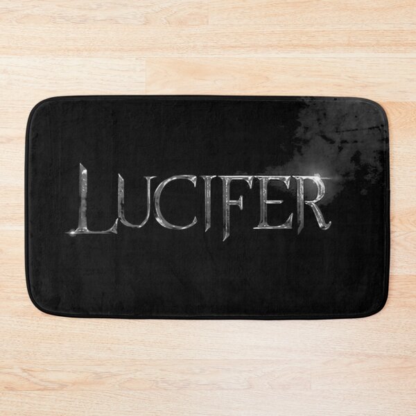 Item preview, Lucifer in Grayscale designed and sold by michaelapacesov.