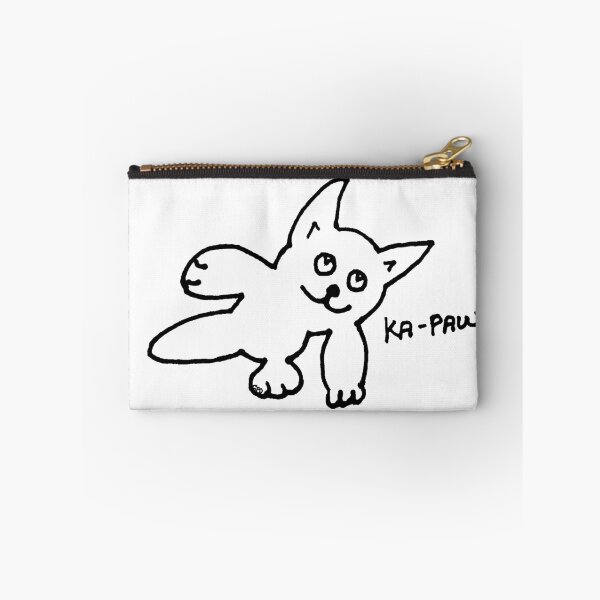 Item preview, KA-PAW Kitty designed and sold by GiiPiiD.
