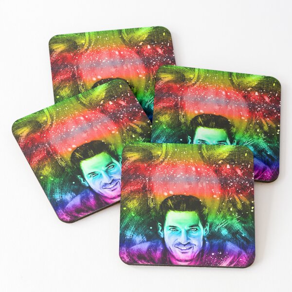 Item preview, Colorful Dope As Hell! designed and sold by michaelapacesov.