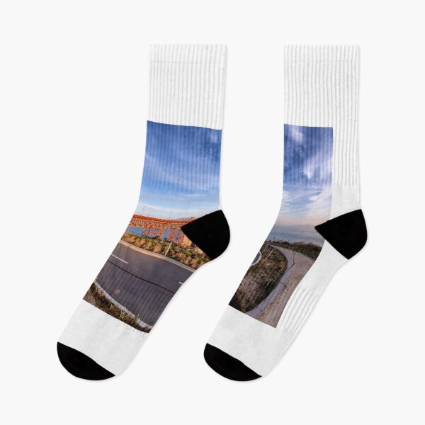 Item preview, Cyclist and Golden Gate Bridge designed and sold by Gerard Fornarotto.
