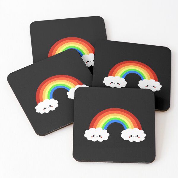 Item preview, Magical Rainbow designed and sold by michaelapacesov.
